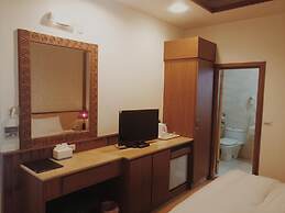 Jade Spring Hot Spring Hotel