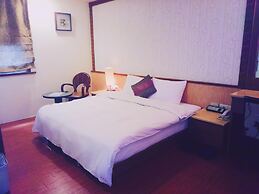 Jade Spring Hot Spring Hotel