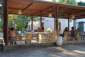 Krios Beach Camping