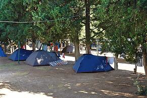 Krios Beach Camping