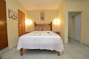 Cozy Locale Inn