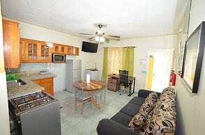 Cozy Locale Inn