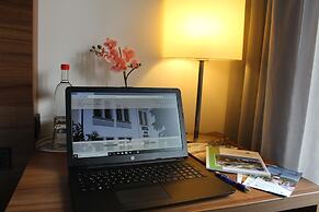 Hotel garni Anger 5