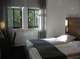 Hotel garni Anger 5