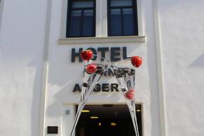 Hotel garni Anger 5