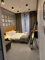 Hotel TUTA