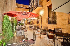 Hotel TUTA