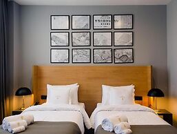 Hotel TUTA