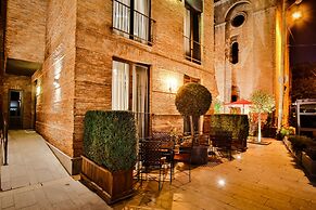 Hotel TUTA