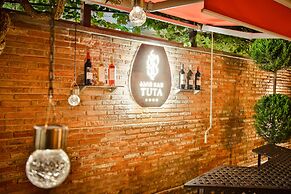 Hotel TUTA