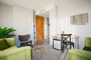 Hotel TUTA
