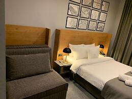 Hotel TUTA