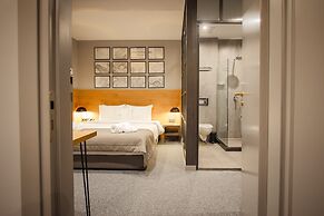 Hotel TUTA