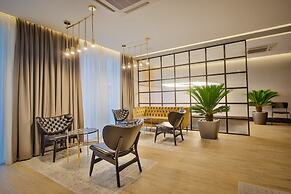 Hotel TUTA