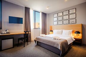 Hotel TUTA