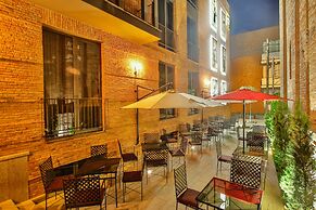 Hotel TUTA