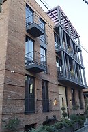Hotel TUTA
