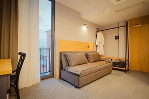 Hotel TUTA