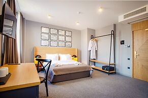 Hotel TUTA
