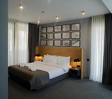 Hotel TUTA