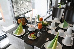 Hotel Dornberg