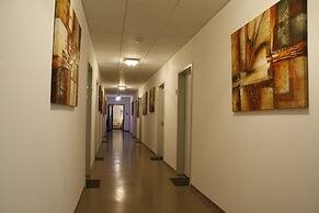 Hotel Dornberg