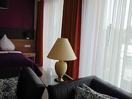 Hotel Dornberg