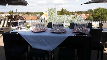Hotel Dornberg