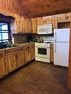 Riverbay Adventure Inn