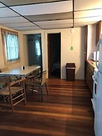 Riverbay Adventure Inn