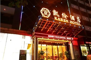 Karen Hotel