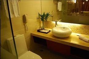 Eastern Banshan Hotel
