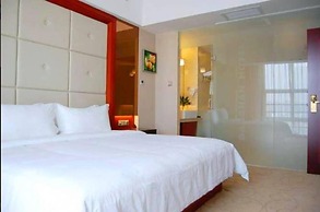 Eastern Banshan Hotel