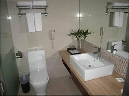 Eastern Banshan Hotel