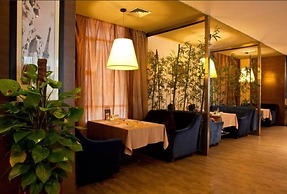 Eastern Banshan Hotel