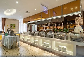 Eastern Banshan Hotel