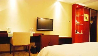 Eastern Banshan Hotel