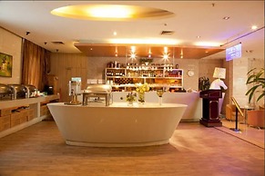 Eastern Banshan Hotel