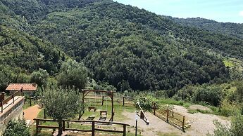Agriturismo Piano di Andrea