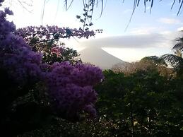 Eco Lodge El Porvenir