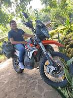 Eco Lodge El Porvenir