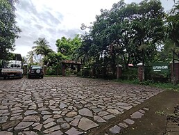 Eco Lodge El Porvenir