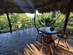 Eco Lodge El Porvenir