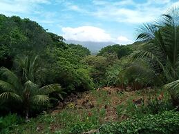 Eco Lodge El Porvenir