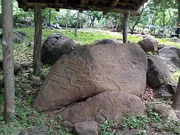 Eco Lodge El Porvenir