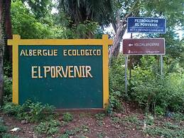 Eco Lodge El Porvenir