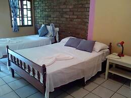 Eco Lodge El Porvenir