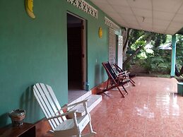 Eco Lodge El Porvenir