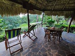 Eco Lodge El Porvenir