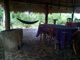 Eco Lodge El Porvenir